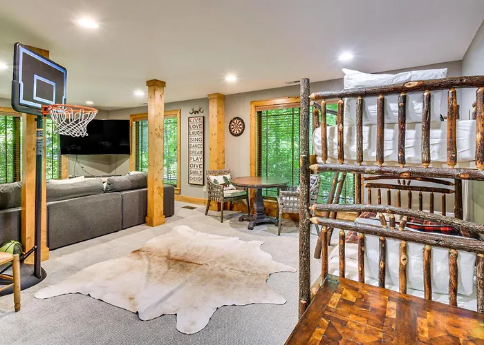 Golf Gem In Trillium Links 1 Mi To Cashiers