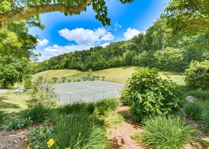 Golf Gem In Trillium Links 1 Mi To Cashiers