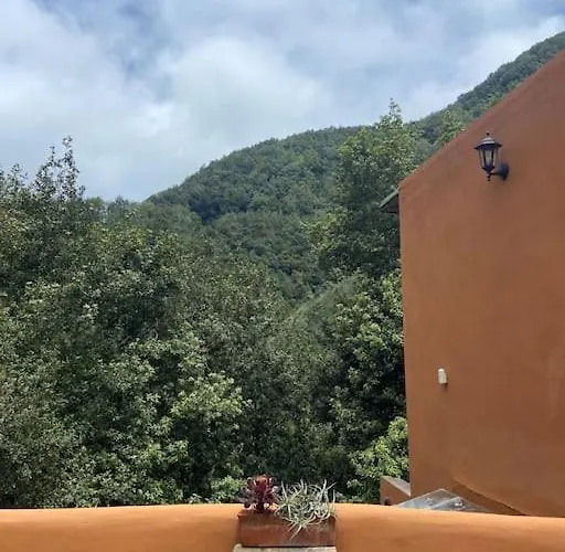 Refugio Luz De Vida Anaga