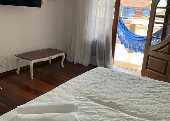 Almas Gemeas Flat 2