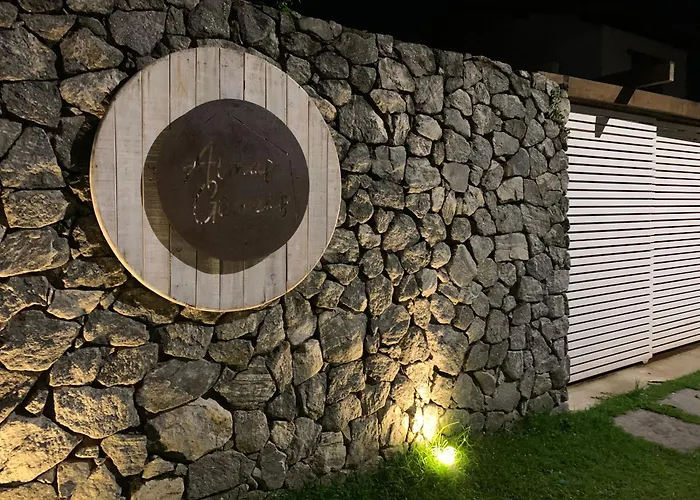 Almas gêmeas flat