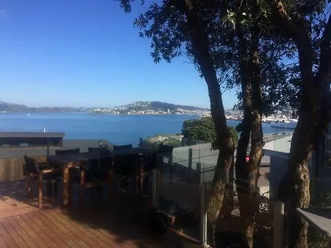 The Perfect Stop Over