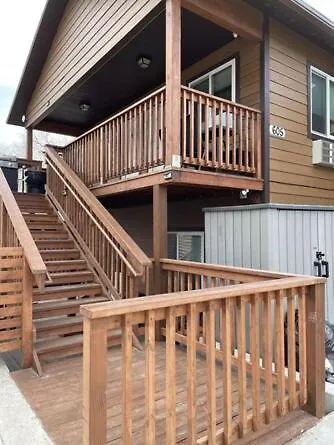 Parkway Yellowstone Guest Apartment