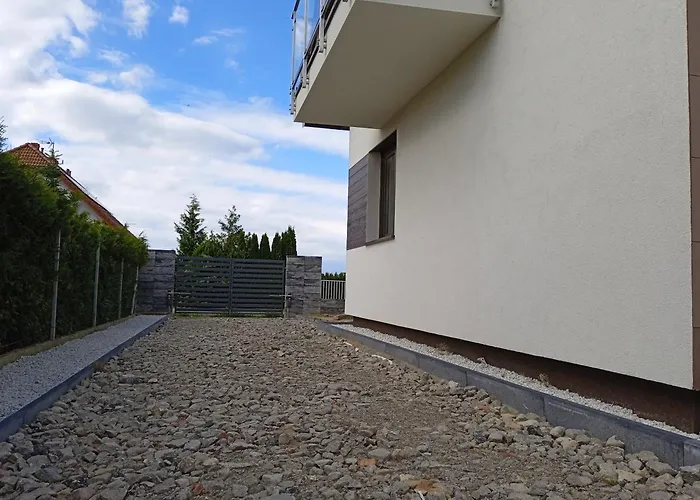 Villa Home Monika Nad Morzem