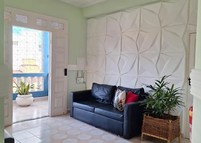 Suites Hipolitus