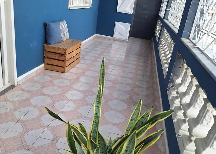 Suites Hipolitus