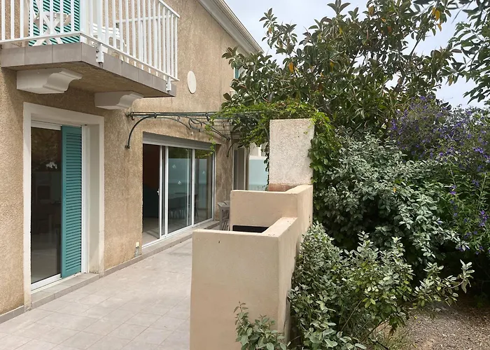 Les Villas Maristella, Residence Haut De Gamme A Deux Pas De La Mer