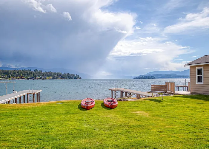 Ellisport Bay House