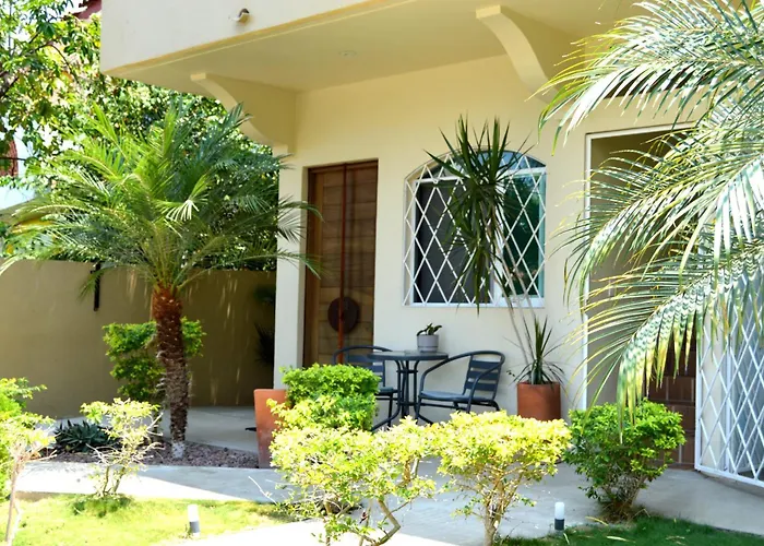 Adelfa Suites