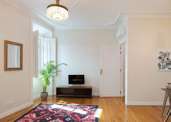 Santa Maria Rooms And Apartments