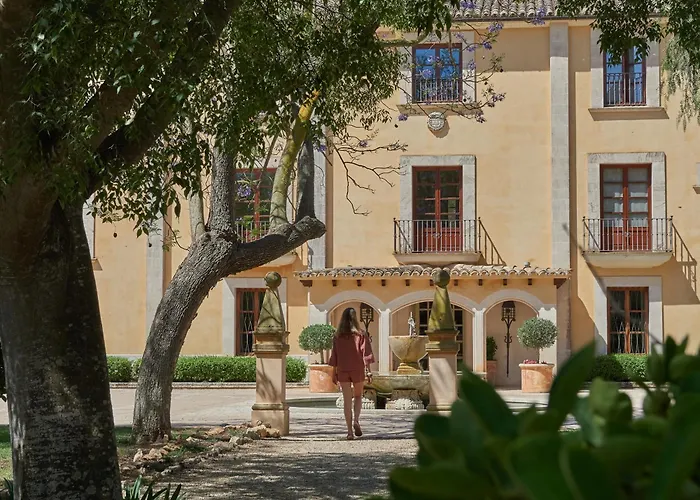 Son Julia Country House & Spa