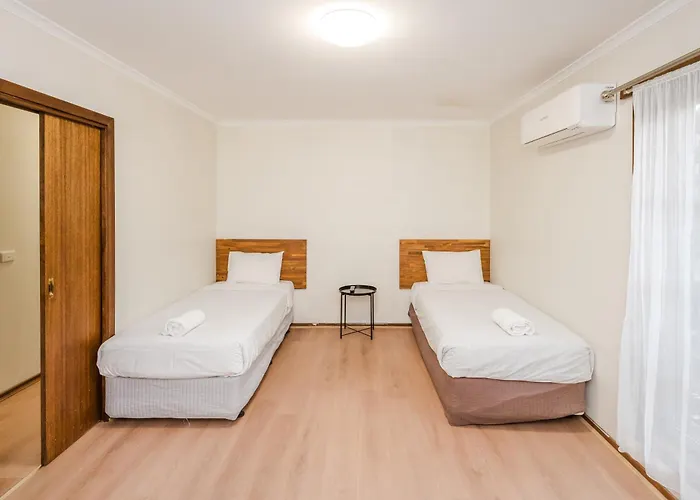 Yarra Valley Motel