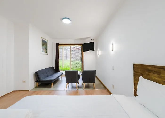 Yarra Valley Motel