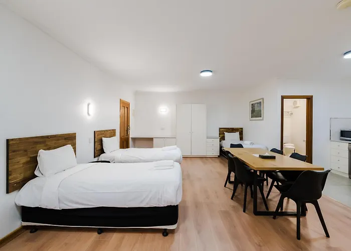 Yarra Valley Motel