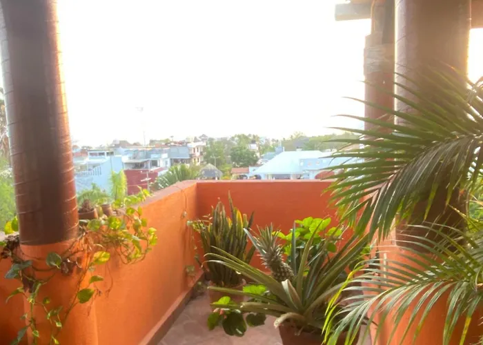 Cielito Lindo Suites