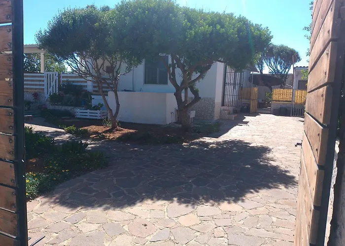 Finestre Sul Mare Salento - Casavacanza