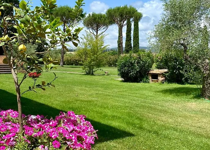 Fattoria Cirene