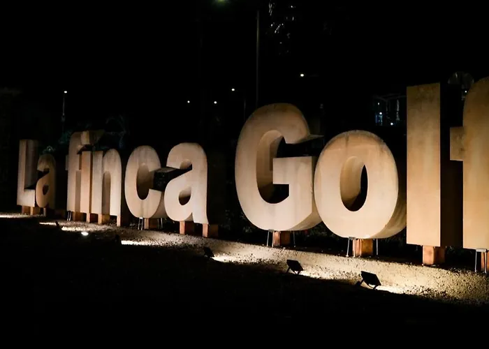 La Torre Alba - La Finca Golf Resort