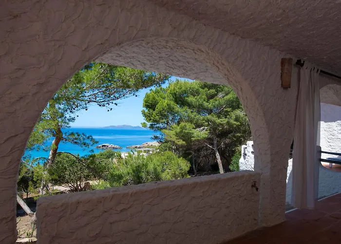 Villa Eliana Sul Mare