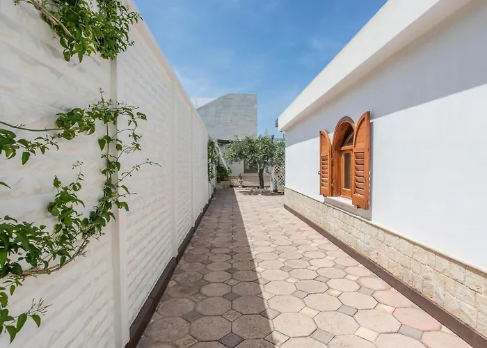 Villa Girasole