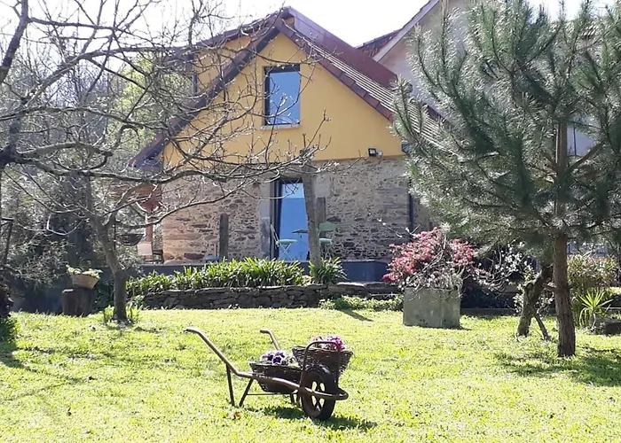 Quinta Do Senhor