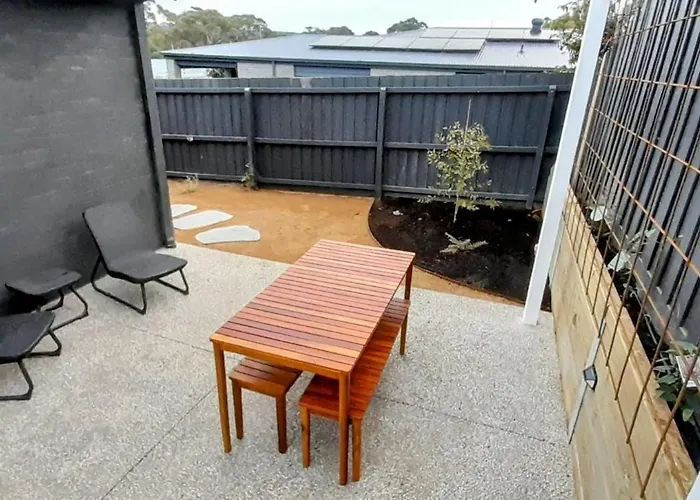 Mysa Anglesea Sleeps 6 Wifi Smarttv Cafes Shops