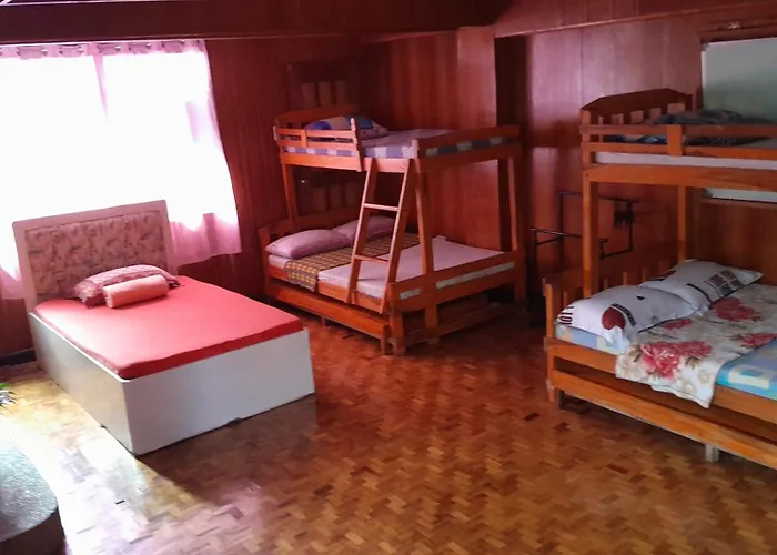 Amara Transient House - Homestay