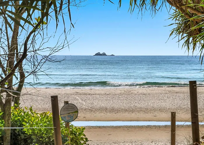 The Palms 1 @ Clarkes Beach