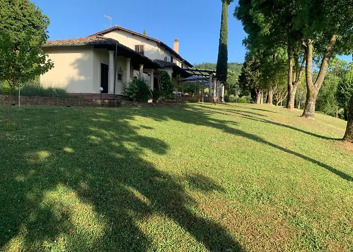 Villa Il Turchetto