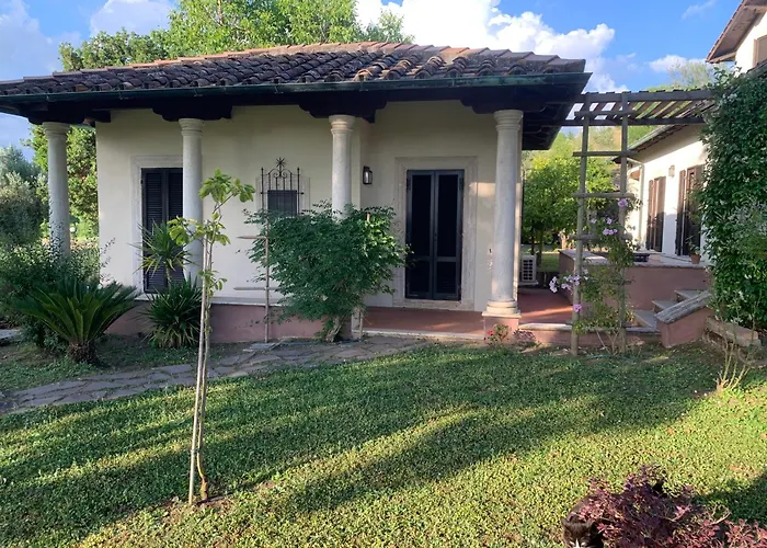 Villa Il Turchetto
