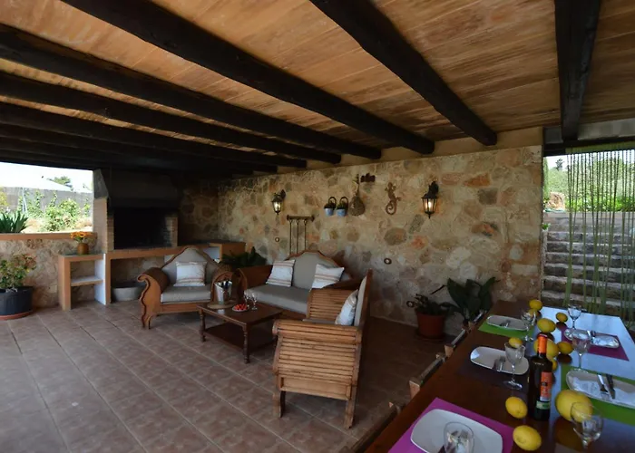 Villa San Rafael 159