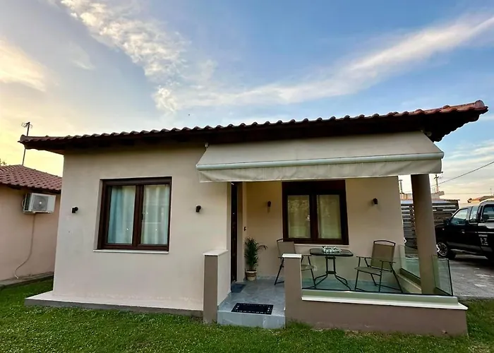 Elisabeth Luxury Villas