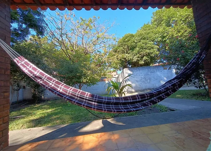 O Cantinho Do Bem-Te-Vi - Suites Na Praca Oswaldo Cruz