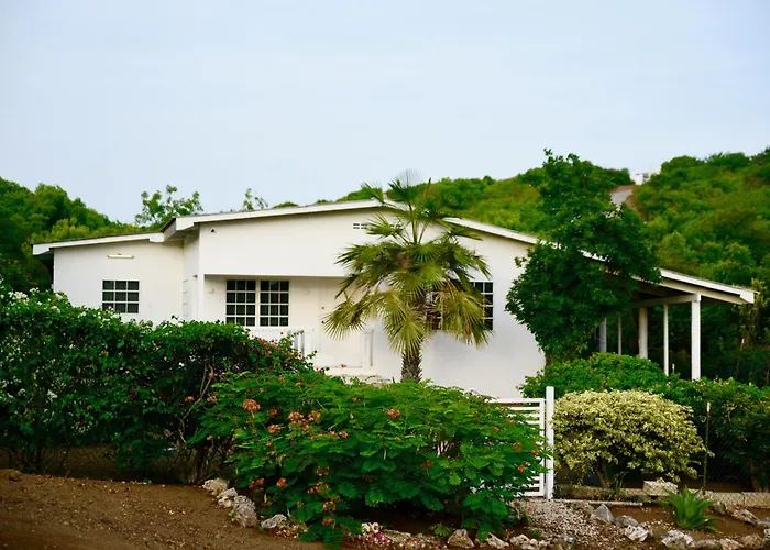 Fonteinzen - Home With Big Garden At Fontein