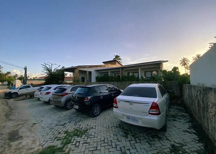 Pousada Casa de Hóspedes