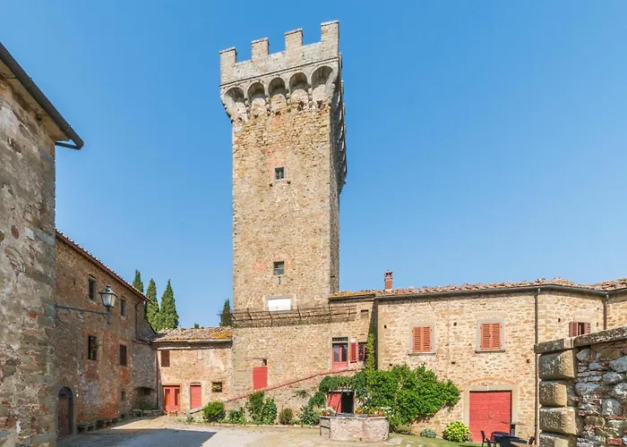 Cozy Home In Monte San Savino With Wifi