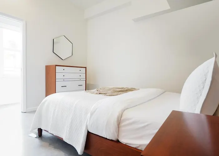 Franklin Suites South Beach