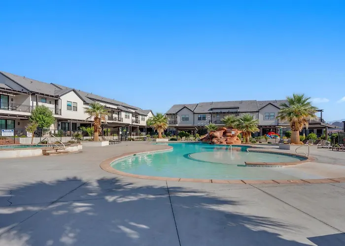 Ocotillo Springs 4 Ping Pong Table, X Box One, And Close Access To The Community Pool