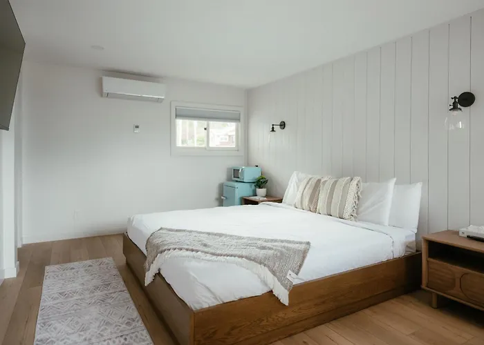 Seagull Bay Motel