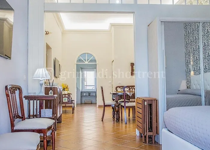 A Casa Di Rino