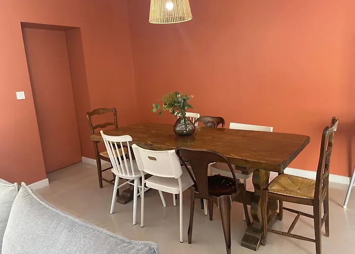 Maison Diderot