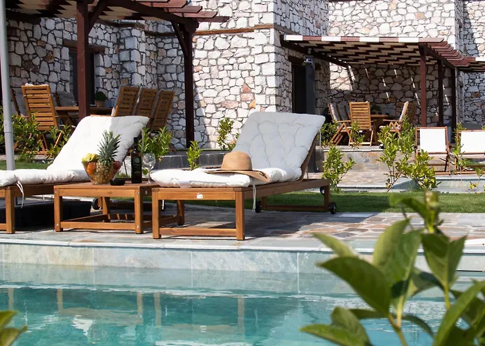 Noce Luxury Villas Resort