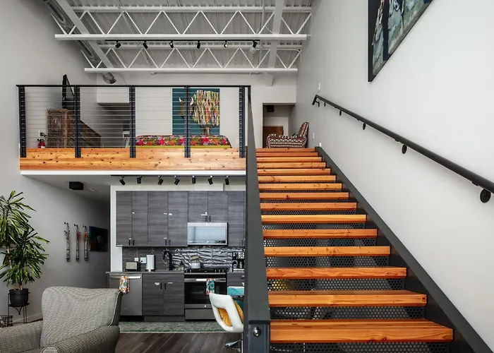 Gorgeous Midtown Condo