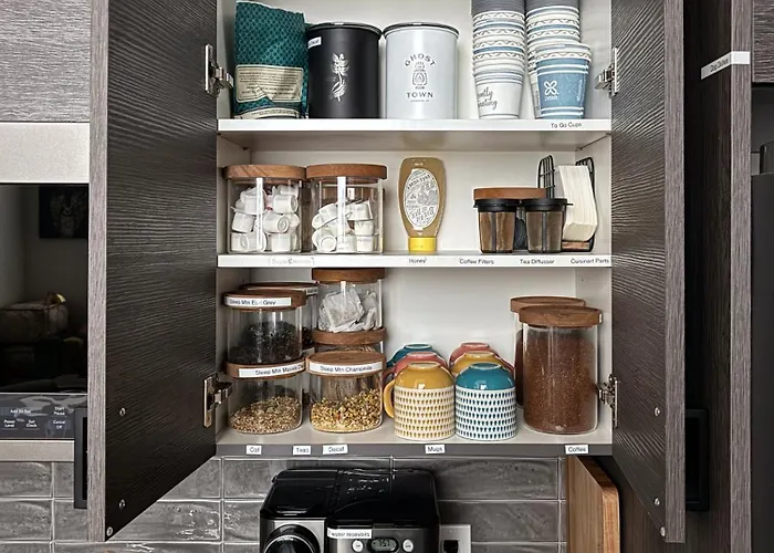 Gorgeous Midtown Condo
