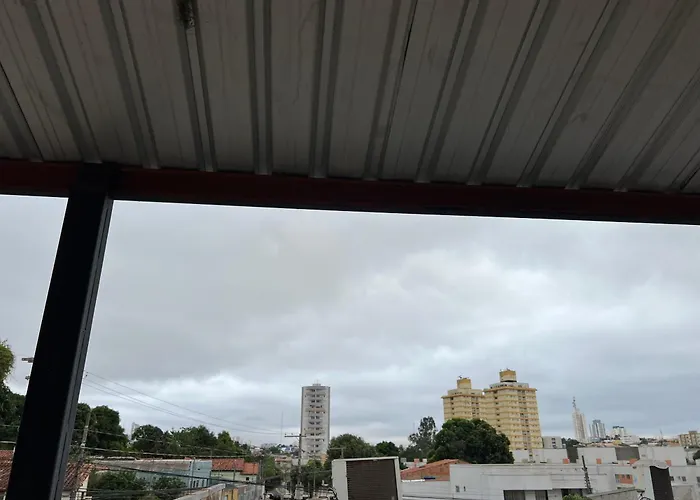 VILINHA LOFT HOME AP- 02 - TÉRREO - Excelente Localização