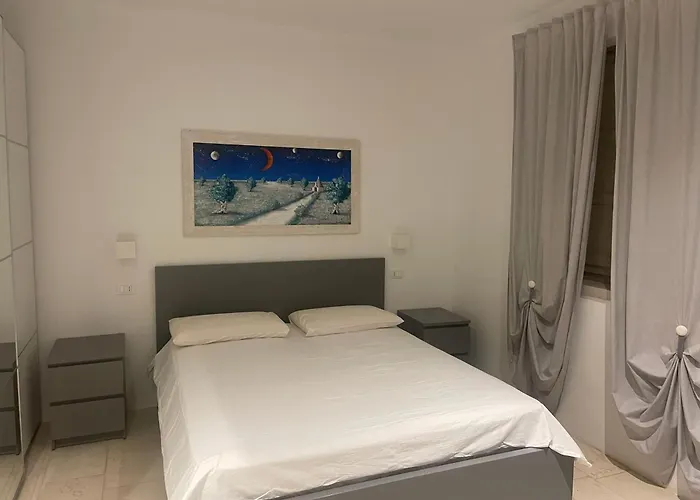 Il Trullo Di Alice E Chiara