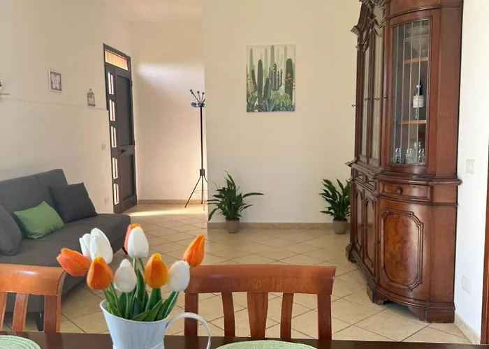 Casa Il Sorbo