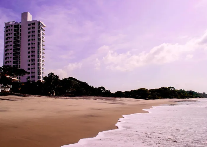 Apartamento Playa Corona