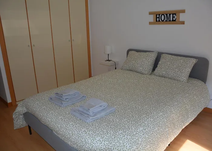 Albergue Santa Justa