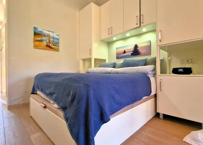 Bungalow In The Heart Of Arguineguin 2